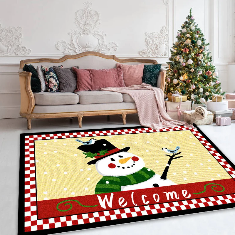 Decorative Area Rug Stornfield