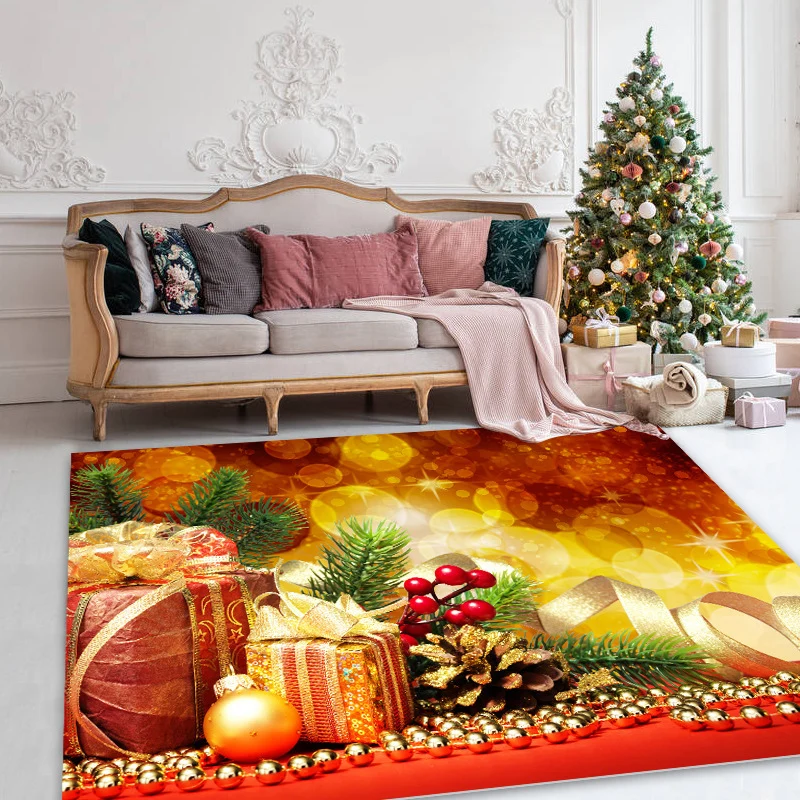 Decorative Area Rug Stornfield