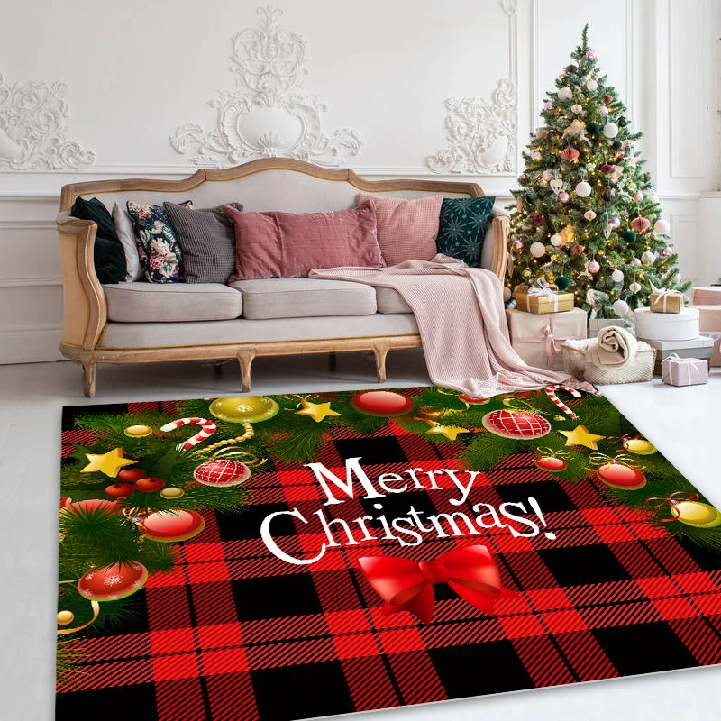 Decorative Area Rug Stornfield