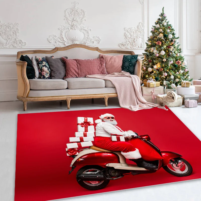 Decorative Area Rug Stornfield