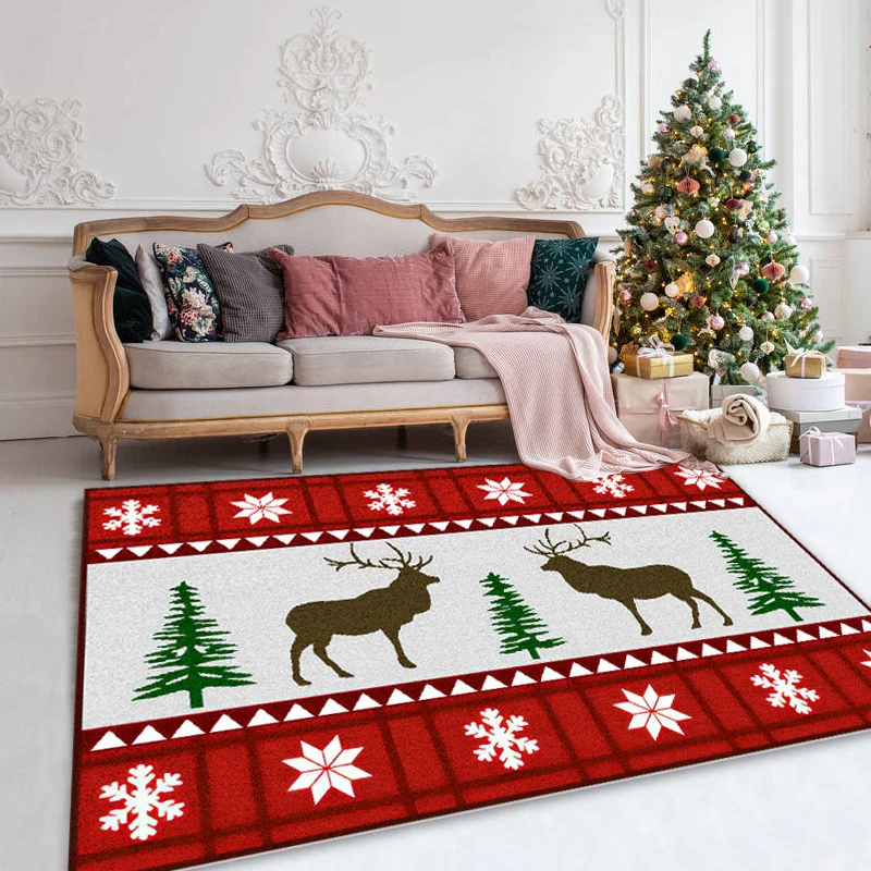 Decorative Area Rug Stornfield
