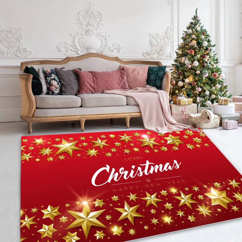 Decorative Area Rug Stornfield