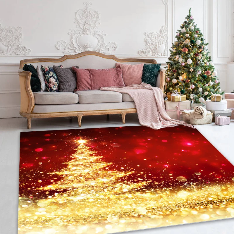 Decorative Area Rug Stornfield