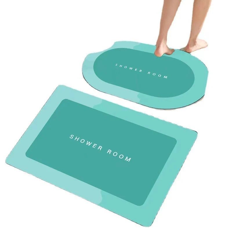 Cute Cat-Themed Doormat Stornfield