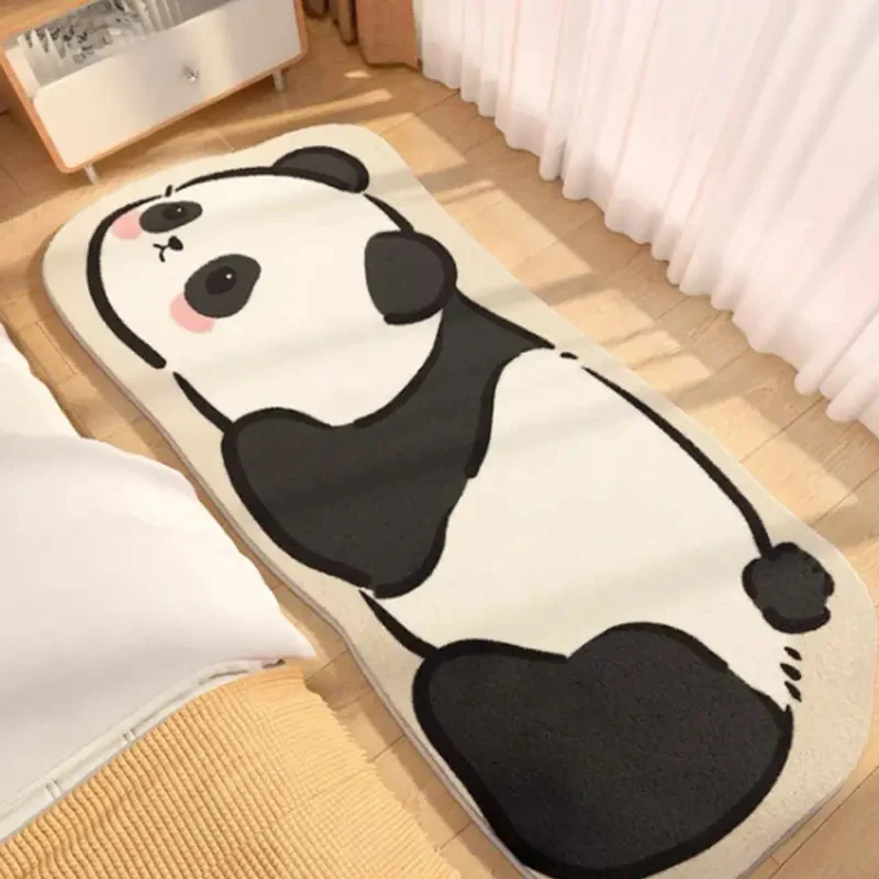 Cute Animal-Themed Bath Mat Stornfield