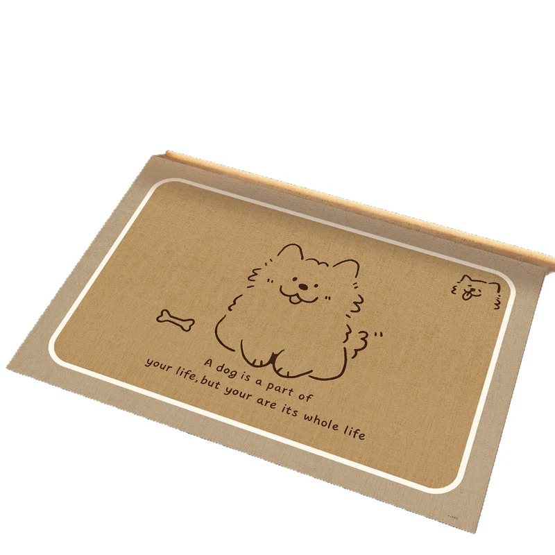 Cozy Kitchen Floor Mat Stornfield