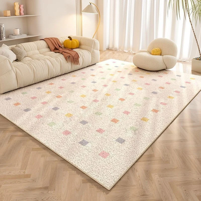 Cozy Decorative Area Rug Stornfield