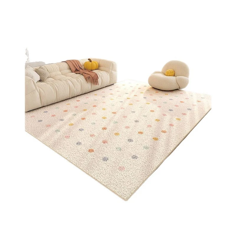 Cozy Decorative Area Rug Stornfield