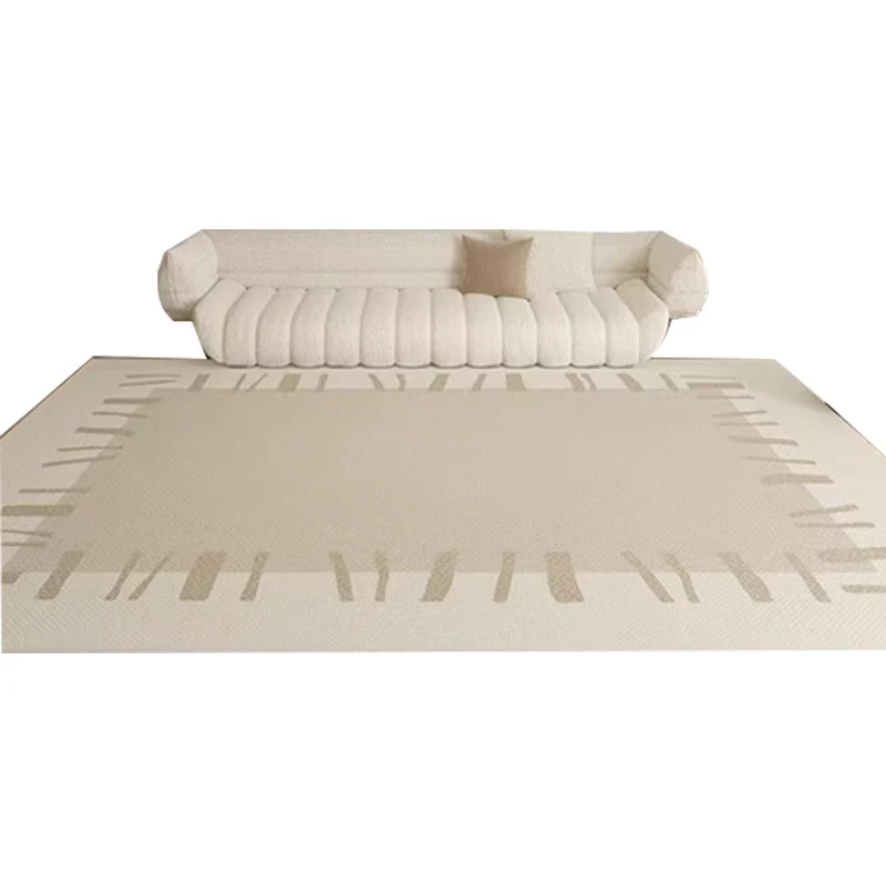 Contemporary Geometric Area Rug Stornfield