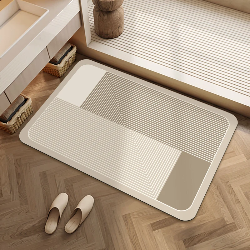 Comfort Bath Mat Stornfield