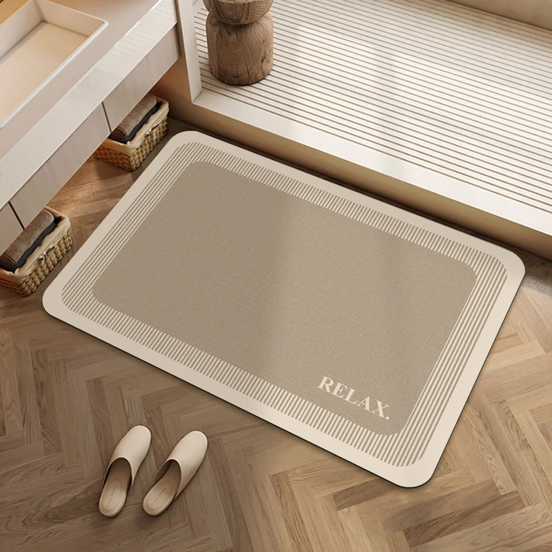 Comfort Bath Mat Stornfield