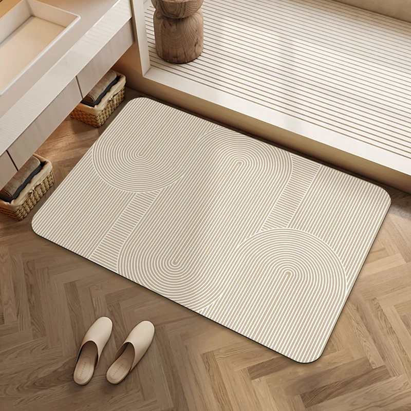 Comfort Bath Mat Stornfield