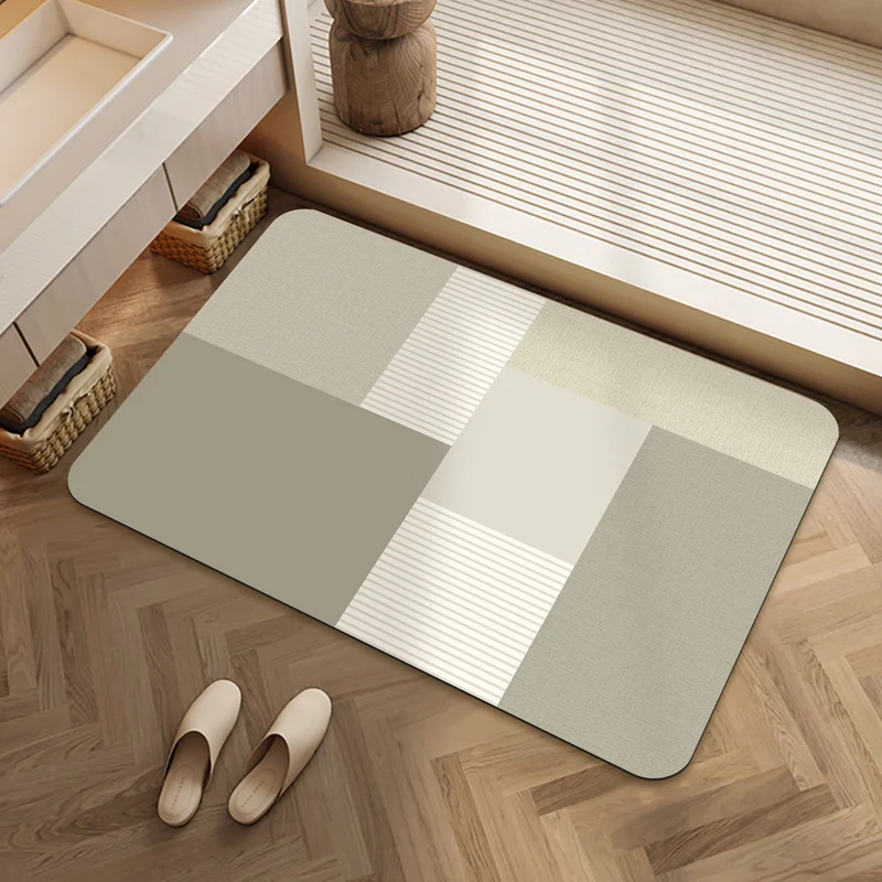 Comfort Bath Mat Stornfield