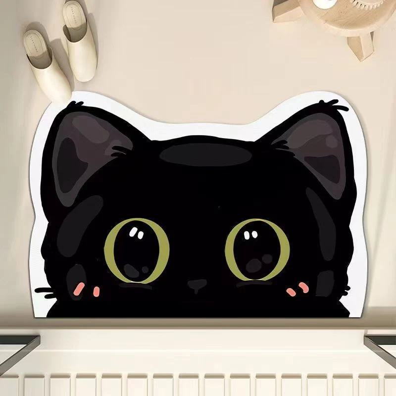 Cat-Shaped Stornfield