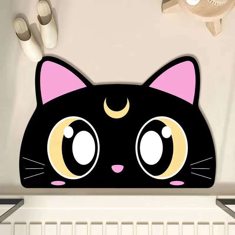 Cat-Shaped Stornfield