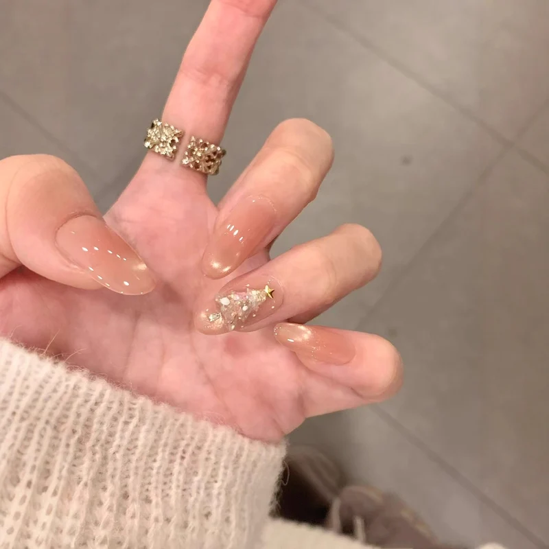 Artificial Nail Art Stornfield