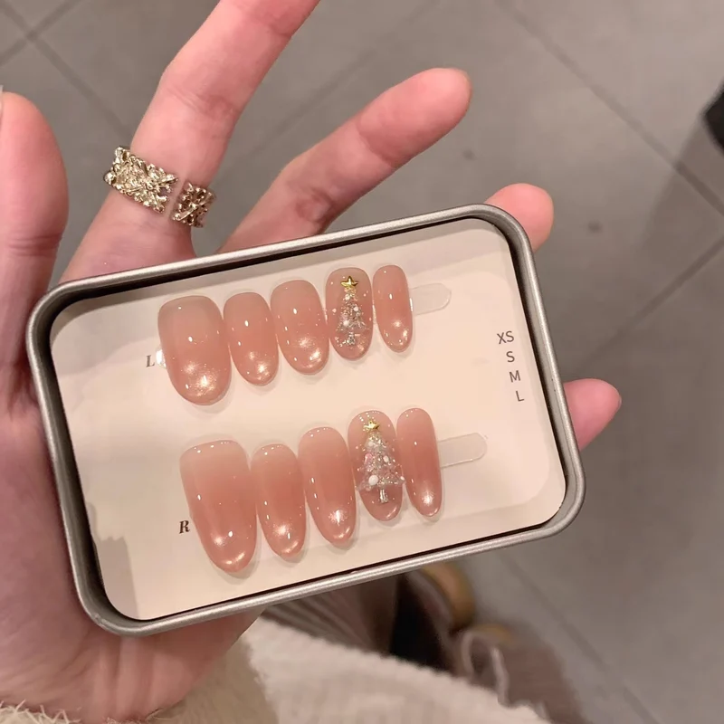 Artificial Nail Art Stornfield