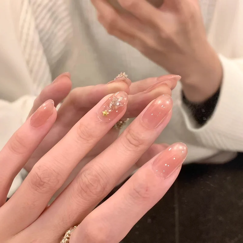 Artificial Nail Art Stornfield