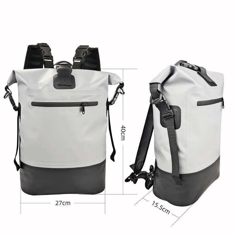 Wasserdichte Rucksacktasche Karnz
