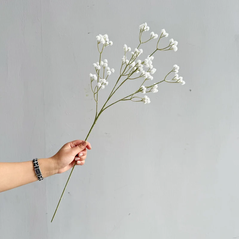 Dekorative Blumen