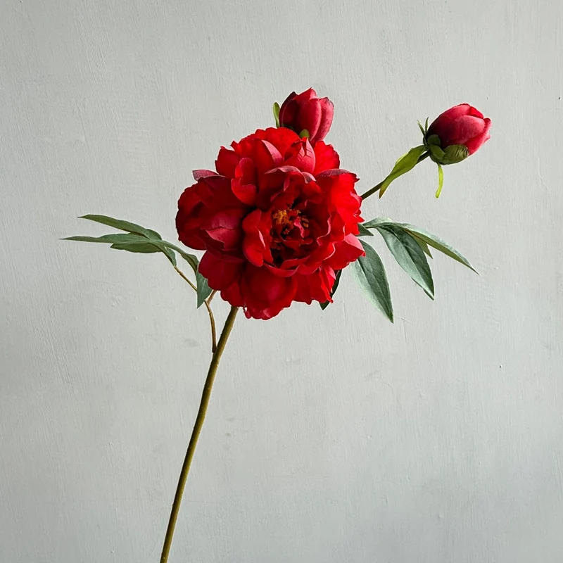 Dekorative Blumenarrangement