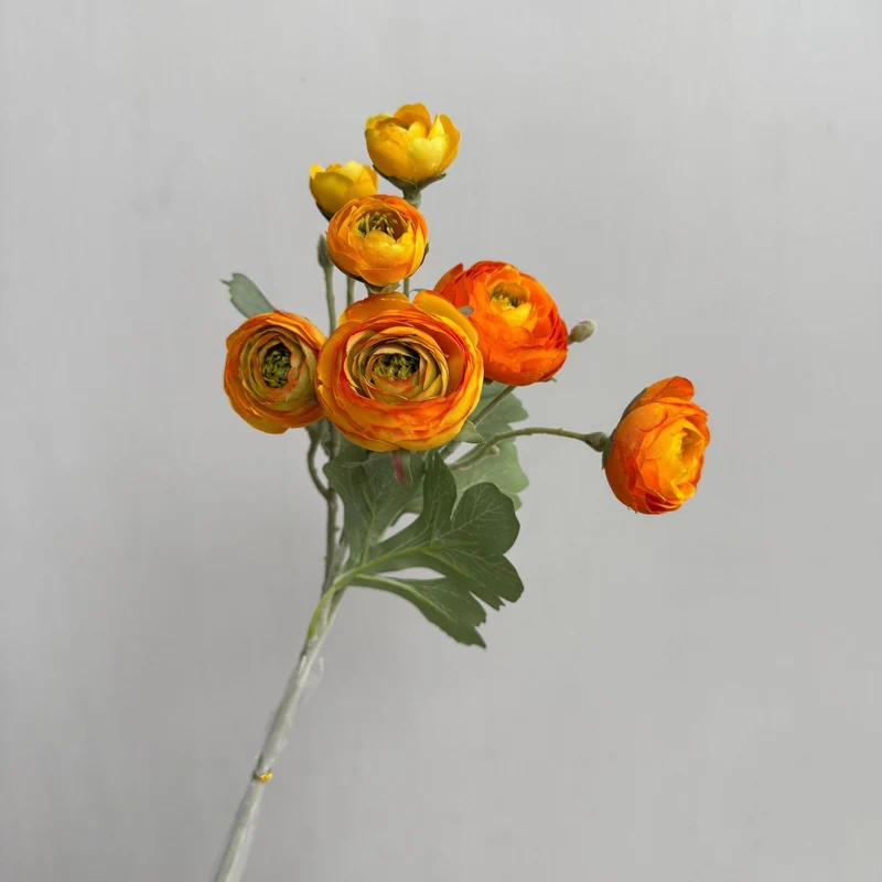 Realistische Künstliche Blumenstiel