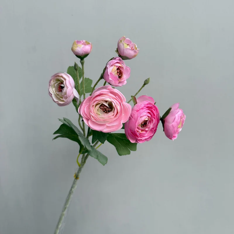 Realistische Künstliche Blumenstiel