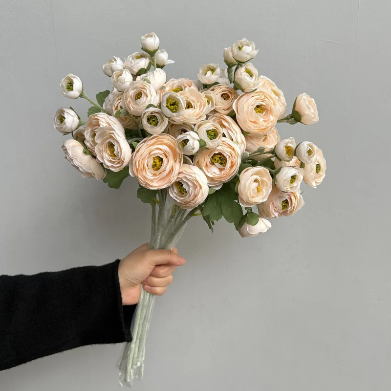Realistische Künstliche Blumenstiel