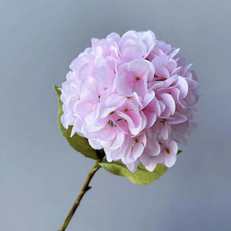 Florale Dekoration