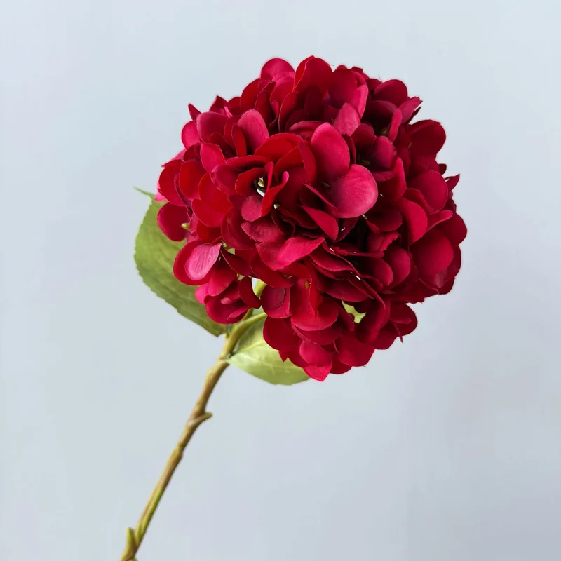 Florale Dekoration