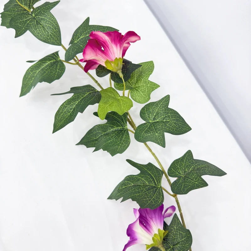 Florale Dekoration