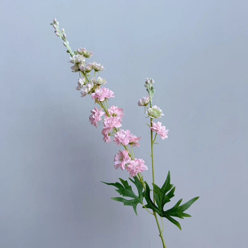 Elegante künstliche Blumenstängel