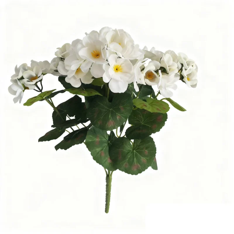 Elegante Künstliche Blumenarrangement
