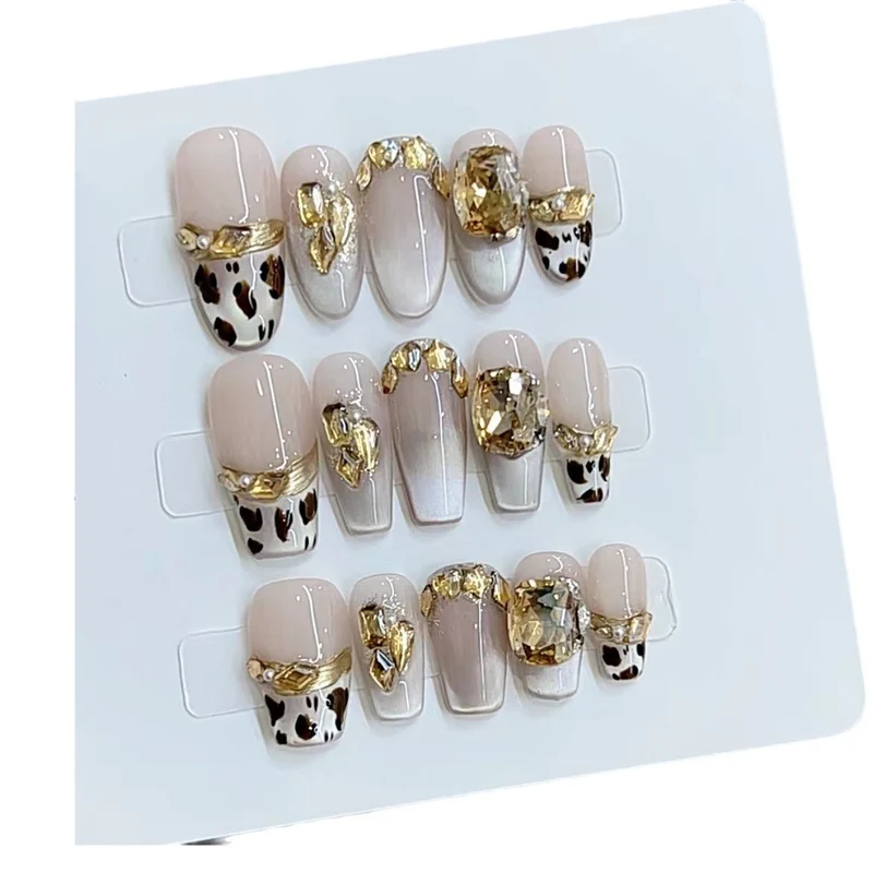 Premium Nail Art Set Stornfield