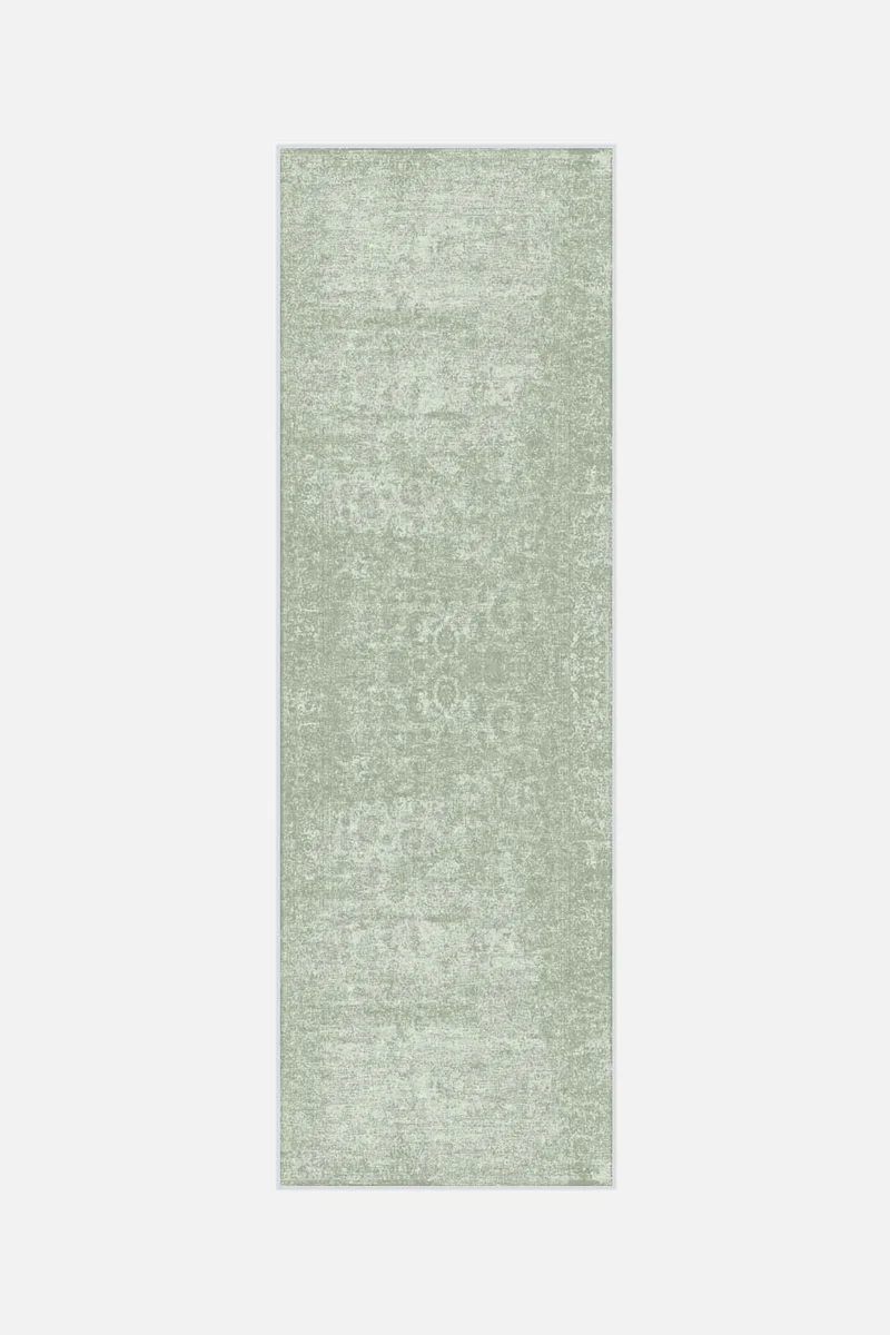 Mio Polarlicht Teppich