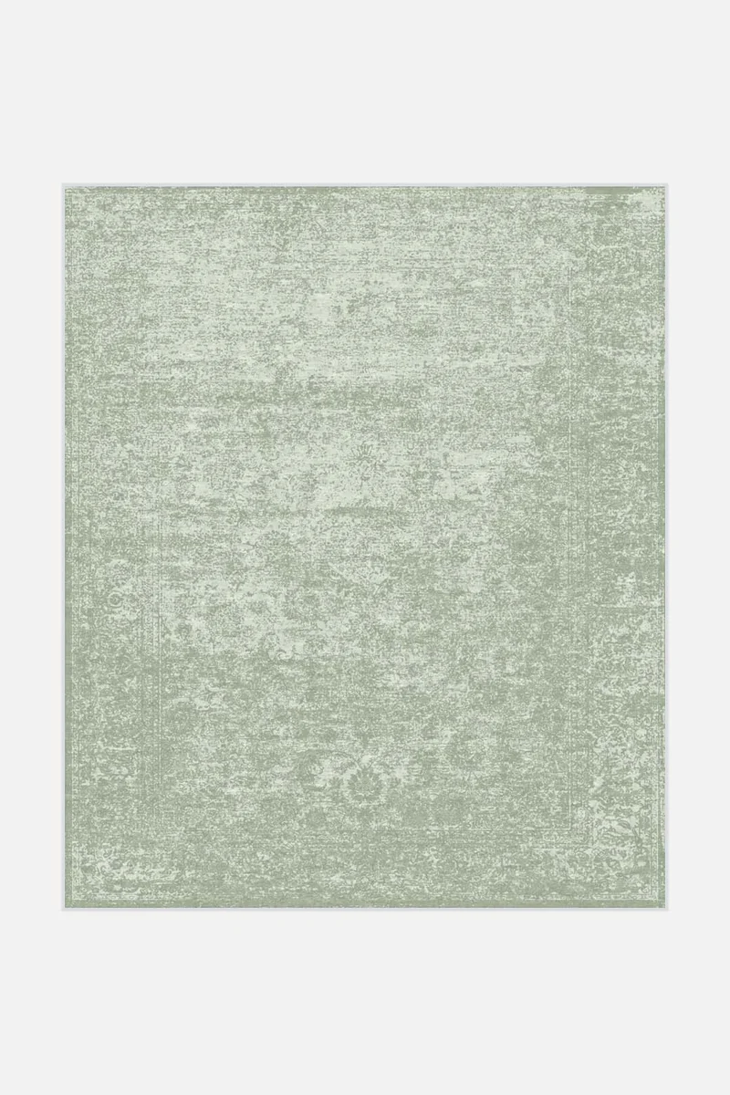 Mio Polarlicht Teppich