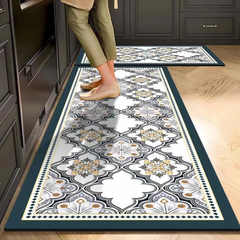 Kitchen Comfort Mat Stornfield