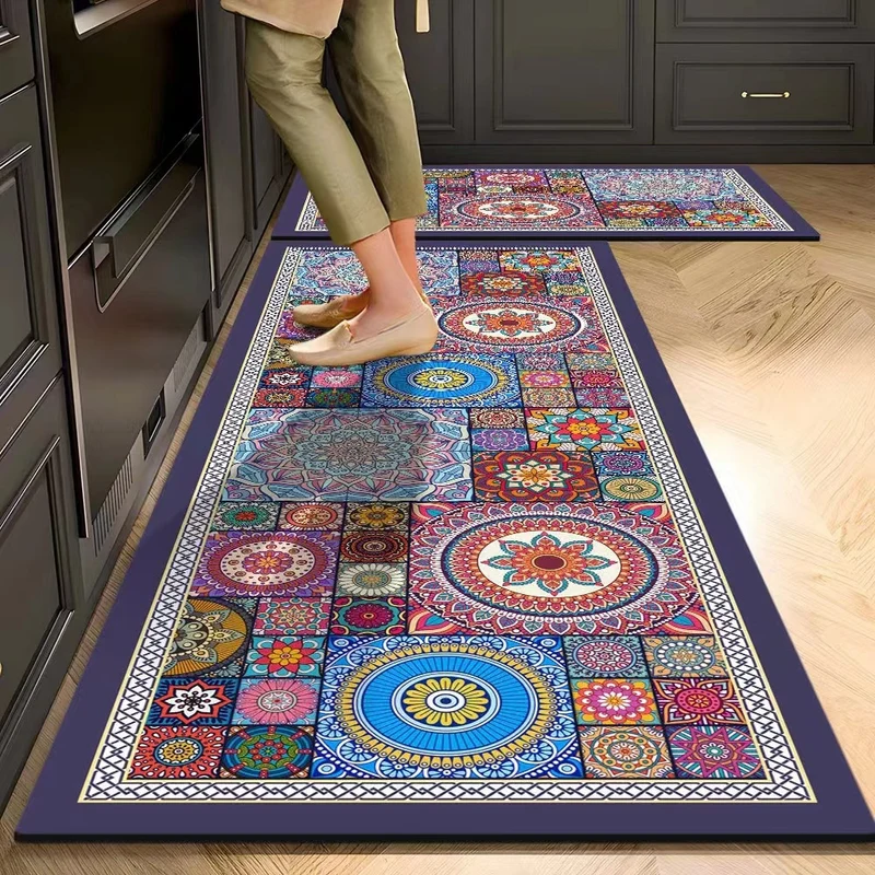 Kitchen Comfort Mat Stornfield