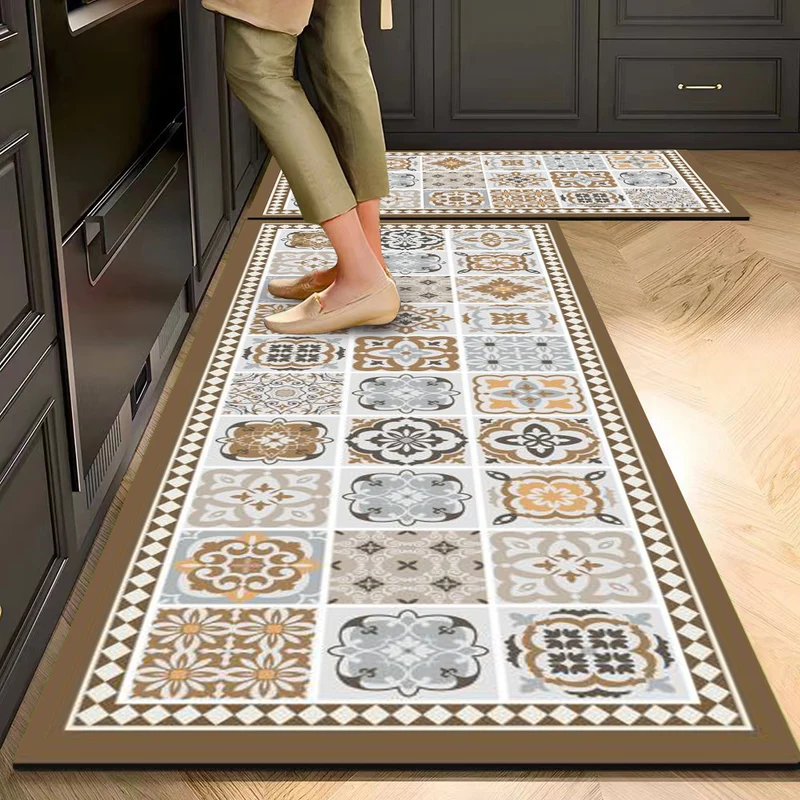 Kitchen Comfort Mat Stornfield