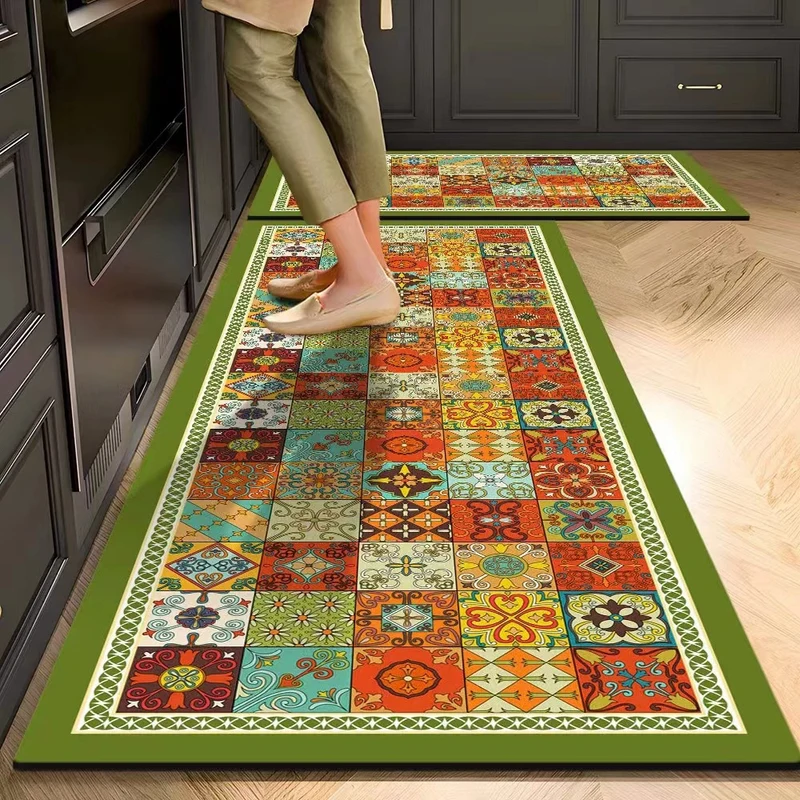 Kitchen Comfort Mat Stornfield