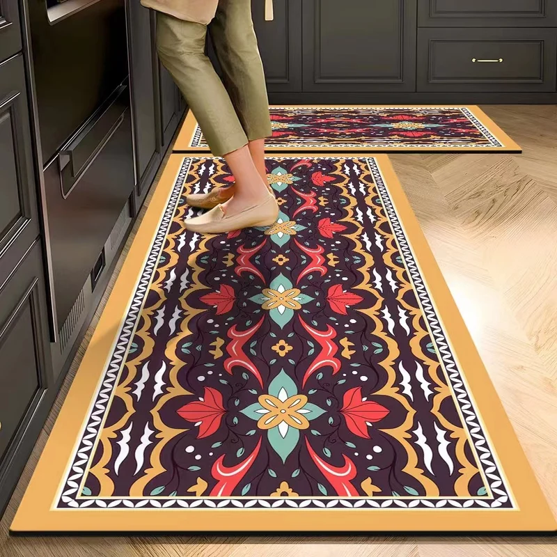 Kitchen Comfort Mat Stornfield
