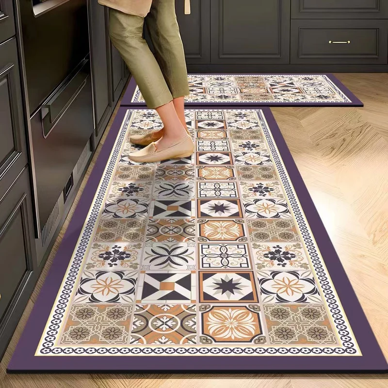 Kitchen Comfort Mat Stornfield