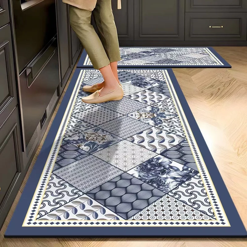 Kitchen Comfort Mat Stornfield