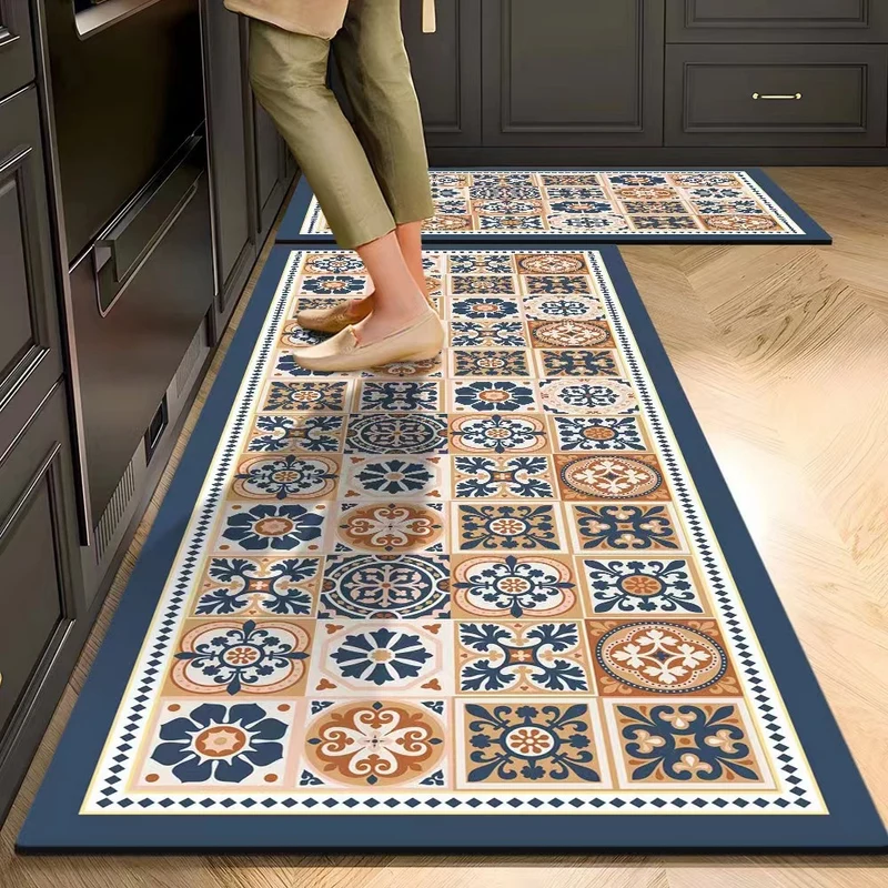 Kitchen Comfort Mat Stornfield