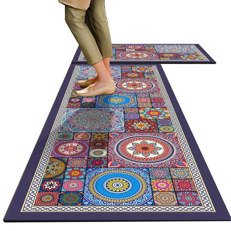 Kitchen Comfort Mat Stornfield