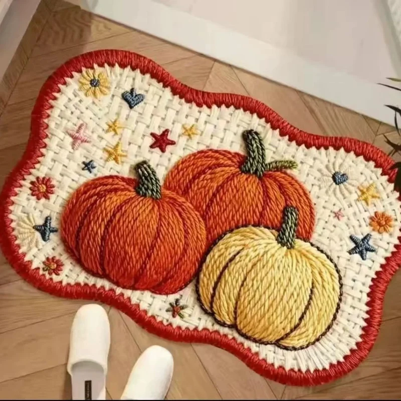 Decorative Shower Mat Stornfield