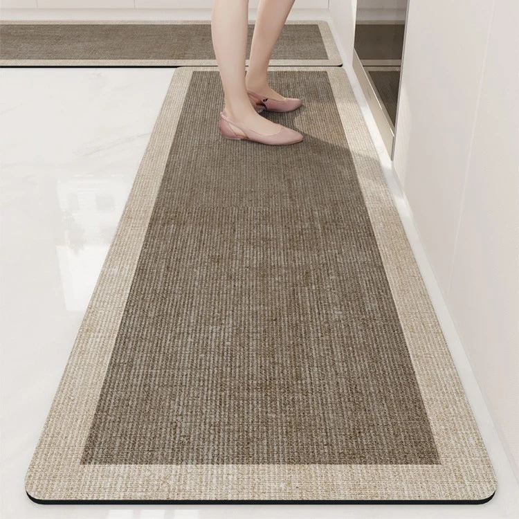 Comfort Memory Foam Anti-Fatigue Mat Stornfield