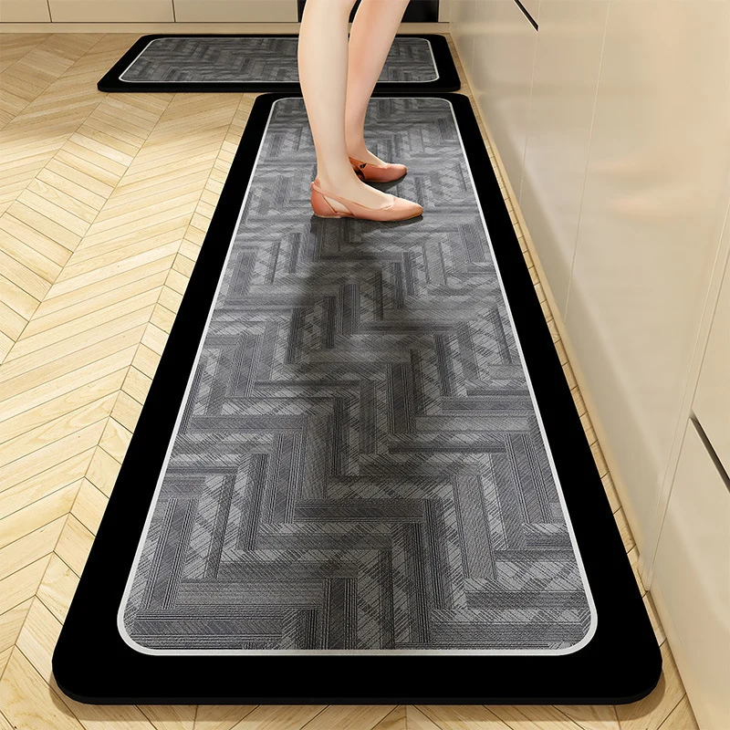 Comfort Memory Foam Anti-Fatigue Mat Stornfield
