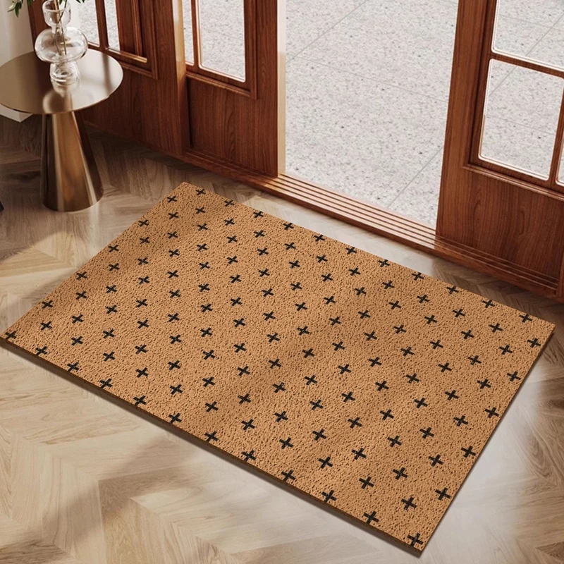 Welcome Mat Stornfield