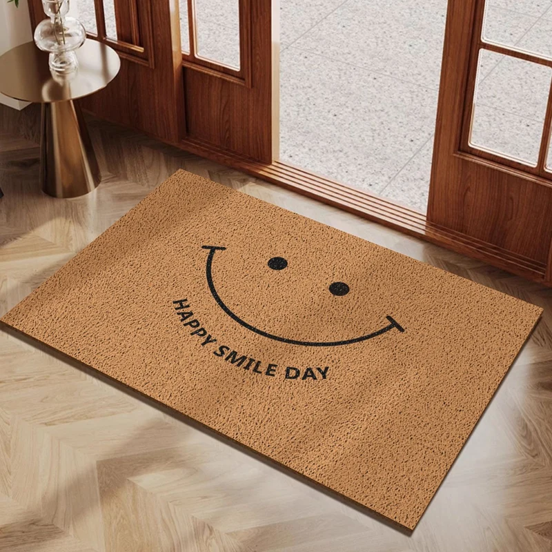 Welcome Mat Stornfield